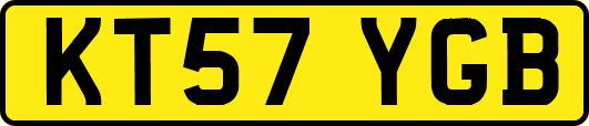 KT57YGB