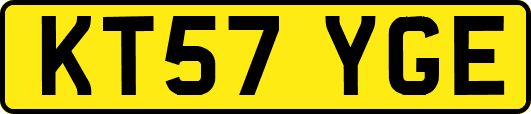 KT57YGE