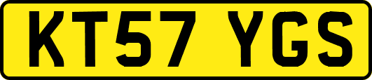 KT57YGS