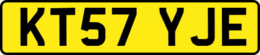 KT57YJE