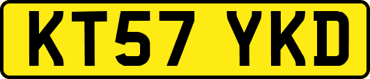 KT57YKD