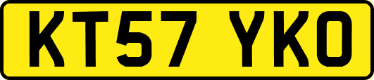 KT57YKO