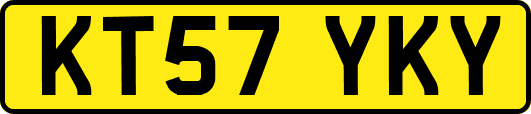 KT57YKY