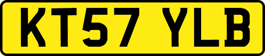 KT57YLB