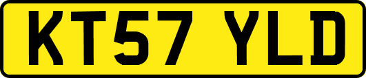 KT57YLD