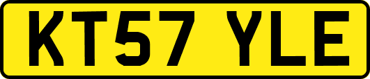 KT57YLE