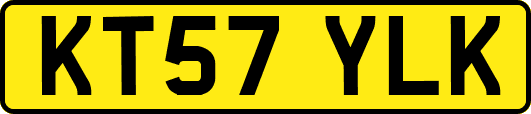 KT57YLK