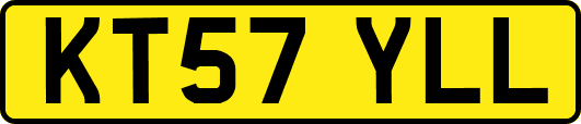 KT57YLL