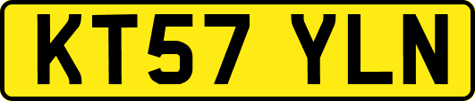 KT57YLN