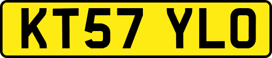 KT57YLO