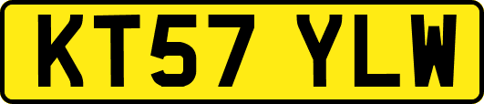 KT57YLW