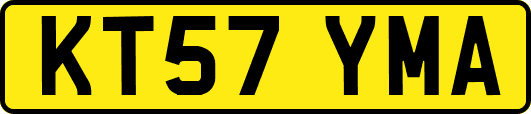 KT57YMA