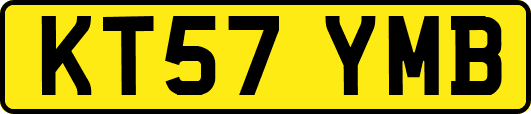KT57YMB