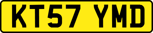 KT57YMD