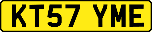 KT57YME