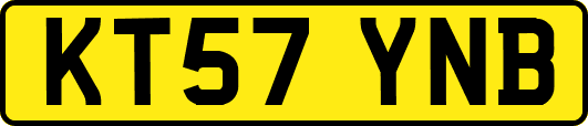 KT57YNB