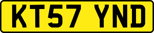 KT57YND