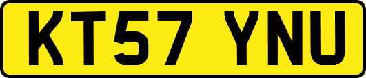 KT57YNU