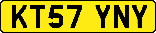 KT57YNY