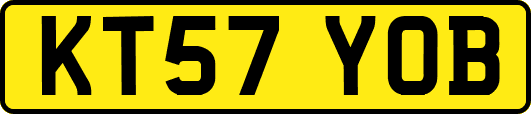 KT57YOB