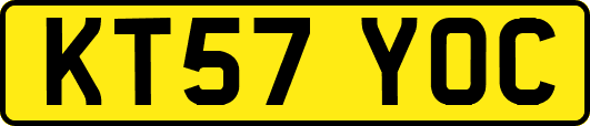 KT57YOC
