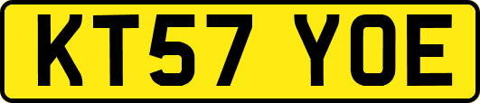 KT57YOE