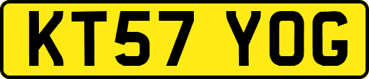 KT57YOG