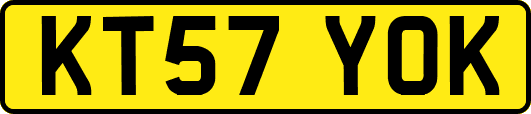 KT57YOK