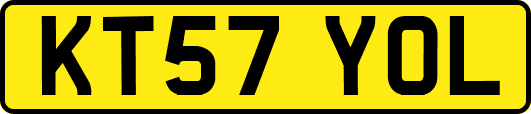 KT57YOL
