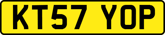 KT57YOP