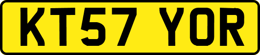 KT57YOR