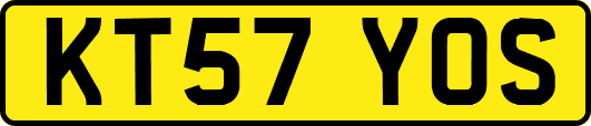 KT57YOS