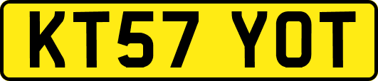 KT57YOT