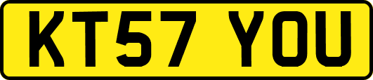 KT57YOU