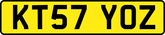 KT57YOZ