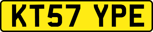 KT57YPE