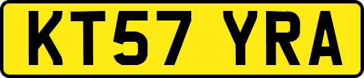 KT57YRA
