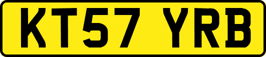 KT57YRB