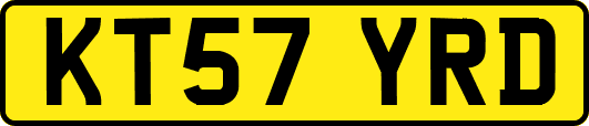KT57YRD