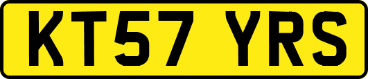 KT57YRS