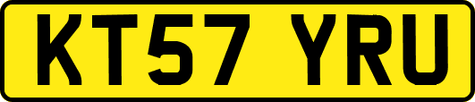 KT57YRU