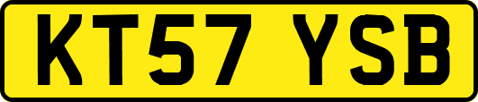 KT57YSB