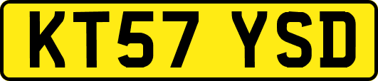 KT57YSD