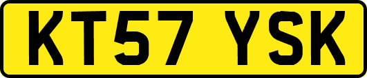 KT57YSK