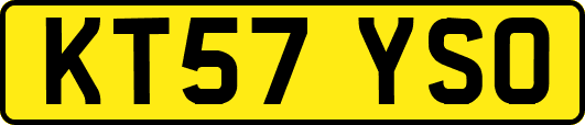 KT57YSO