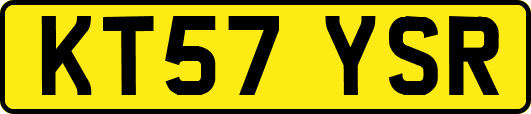KT57YSR
