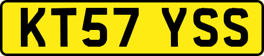 KT57YSS
