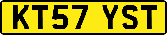 KT57YST