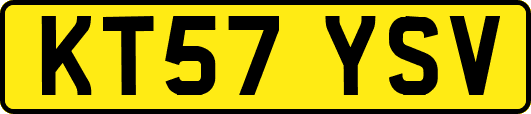 KT57YSV