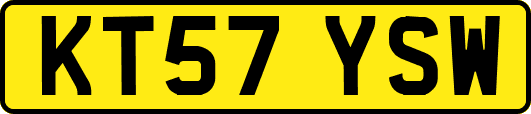 KT57YSW